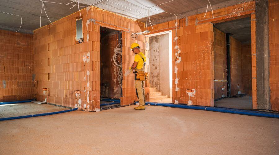 Expert top industrial roofings services in League City, TX